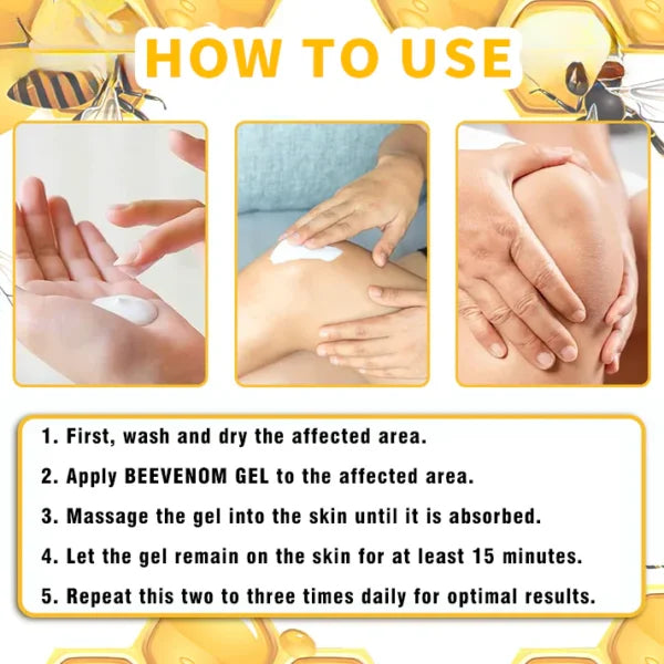 PainGuard Joint Gel – OSTEOARTHRITIS ARTHRITIS CREAM