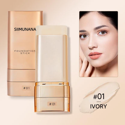 🔥✨Luminous Dual-Ended Concealer Foundation Stick