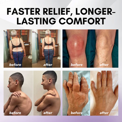 ⏰2026 New Year Special Offer🔥: SEAGRIL™ Turmeric Emu Oil Arthritis Relief and Pain Relief Massage Gel👨‍⚕️ Certified by the American Osteopathic Association (AOA)