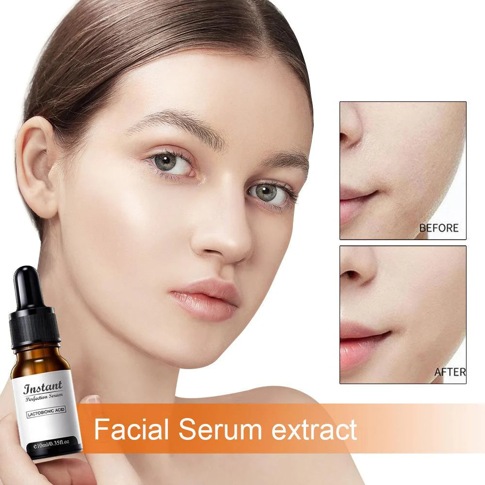 Instant Perfection wrinkles essence