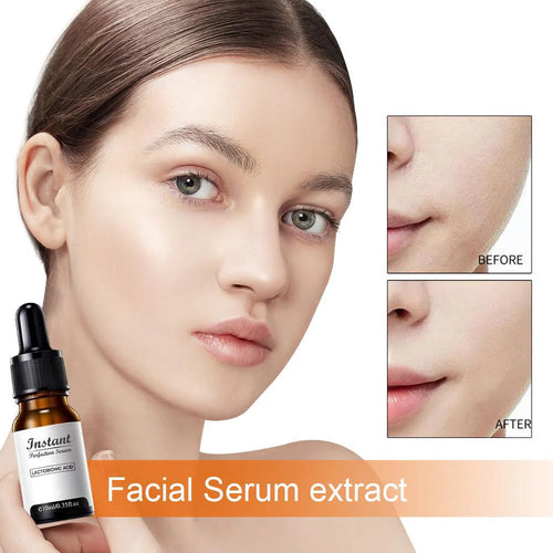 Instant Perfection wrinkles essence