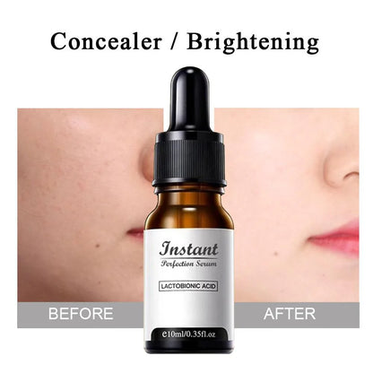 Instant Perfection wrinkles essence