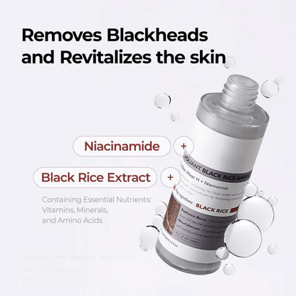 🏆Flash Sale⚡ 50K+ SOLD! Almost Gone-💥🔥 Glow Rice Ampoule Duo