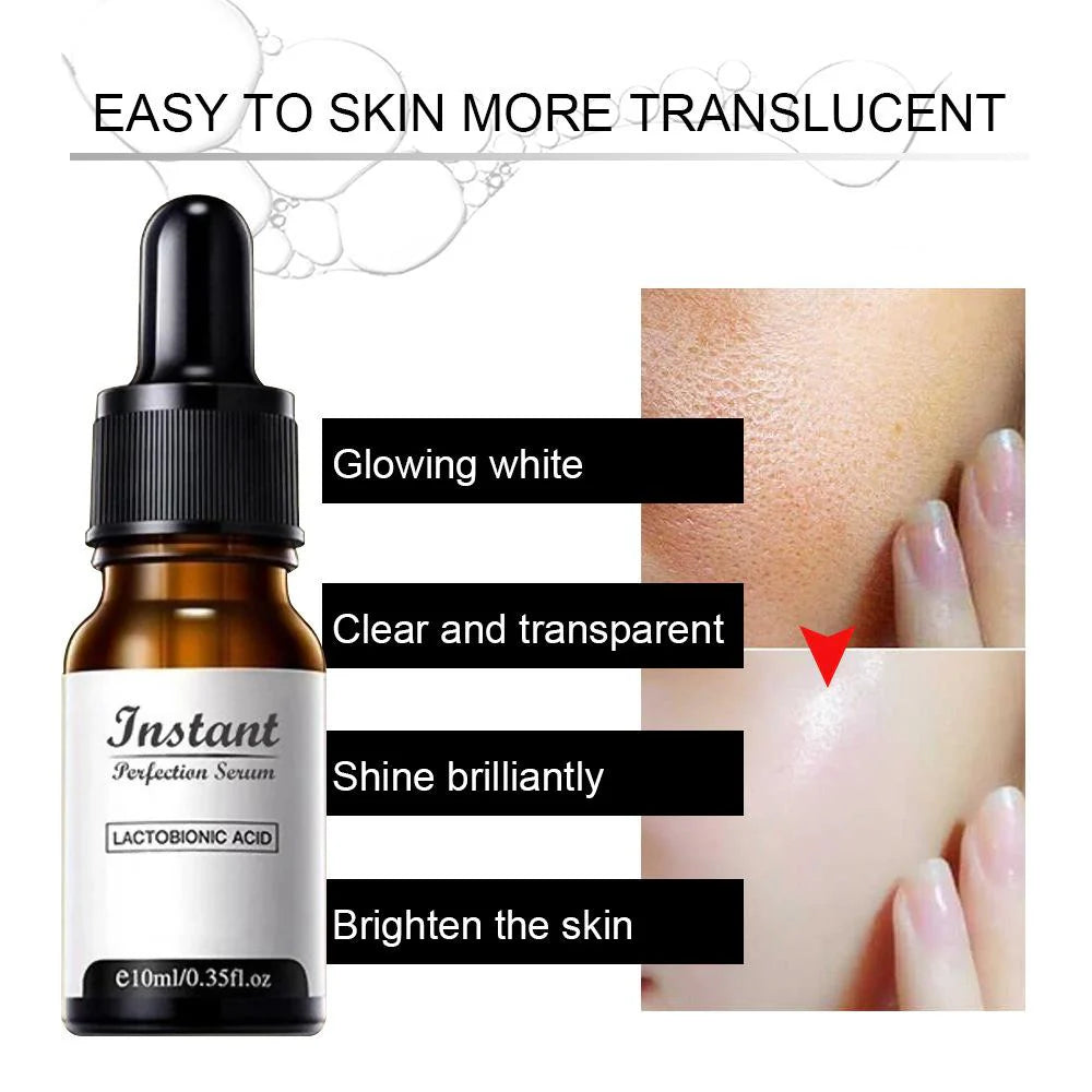Instant Perfection wrinkles essence