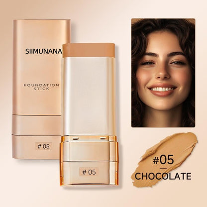 🔥✨Luminous Dual-Ended Concealer Foundation Stick