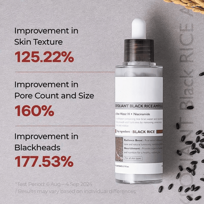🏆Flash Sale⚡ 50K+ SOLD! Almost Gone-💥🔥 Glow Rice Ampoule Duo