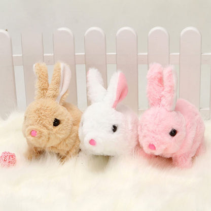🐇Bunby - My Bunny Toy