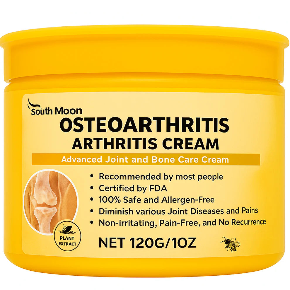 PainGuard Joint Gel – OSTEOARTHRITIS ARTHRITIS CREAM