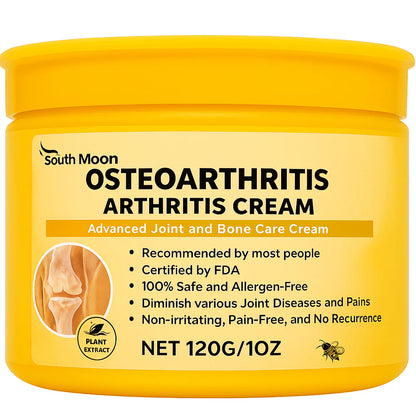 PainGuard Joint Gel – OSTEOARTHRITIS ARTHRITIS CREAM
