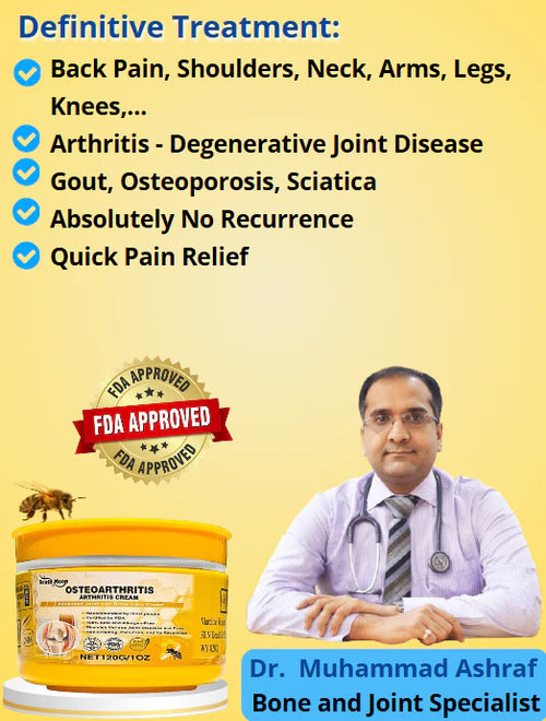 PainGuard Joint Gel – OSTEOARTHRITIS ARTHRITIS CREAM