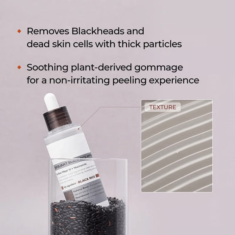 🏆Flash Sale⚡ 50K+ SOLD! Almost Gone-💥🔥 Glow Rice Ampoule Duo