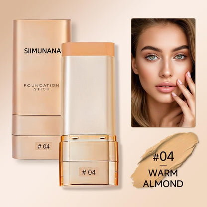 🔥✨Luminous Dual-Ended Concealer Foundation Stick