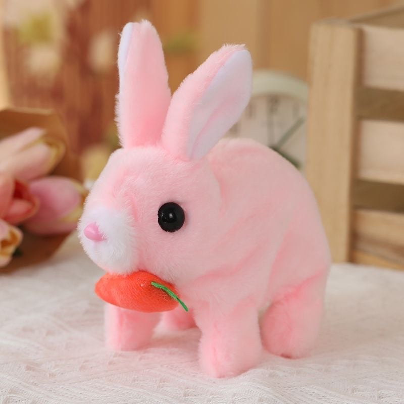 🐇Bunby - My Bunny Toy